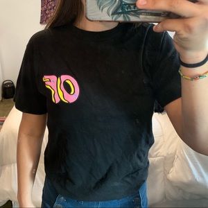 Odd Future shirt